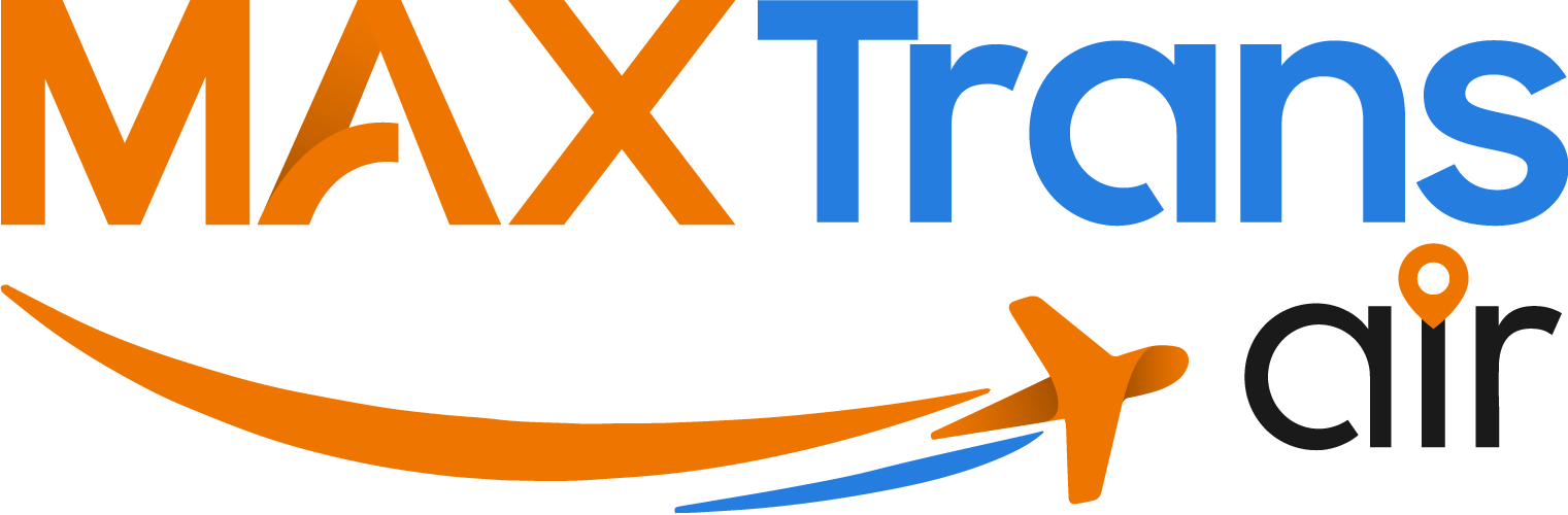 Maxtransair Logo